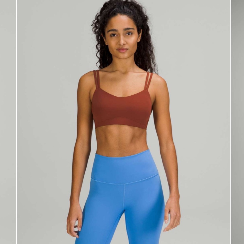 Lululemon Like a Cloud Bra